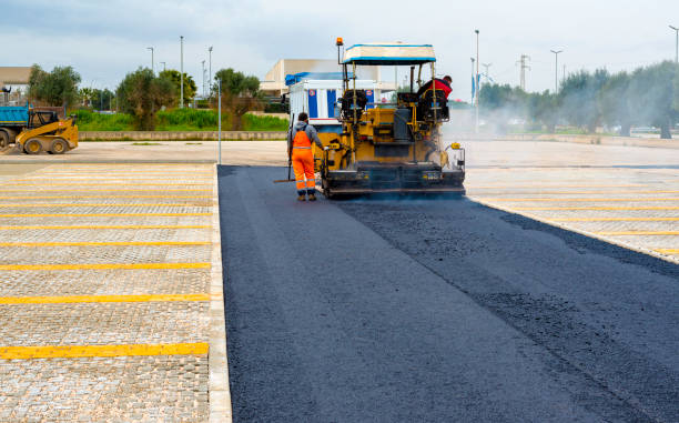 Best Best Driveway Pavers  in Foscoe, NC