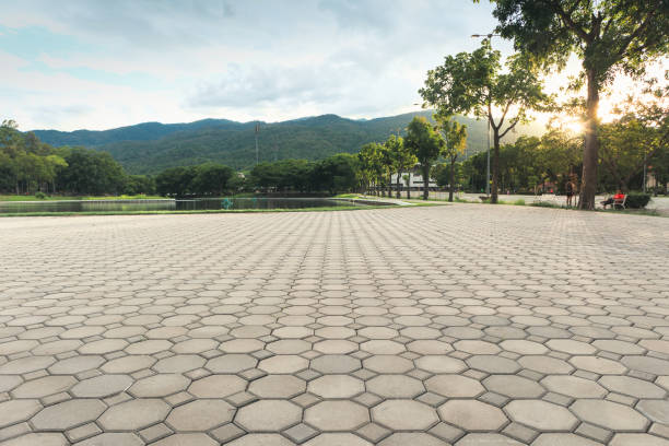 Best Driveway Resurfacing Pavers  in Foscoe, NC