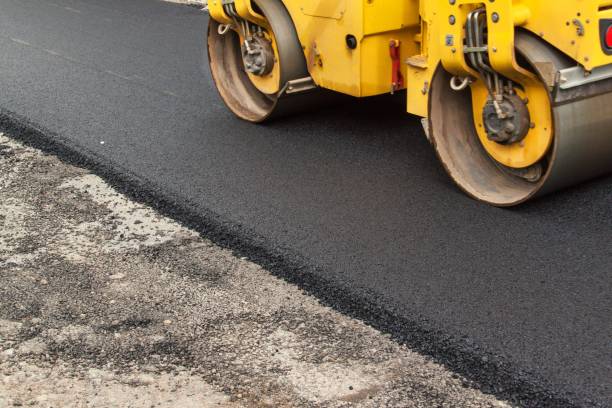 Best Residential Driveway Paver Services  in Foscoe, NC
