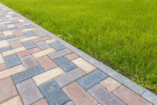 Best Driveway Pavers Near Me  in Foscoe, NC