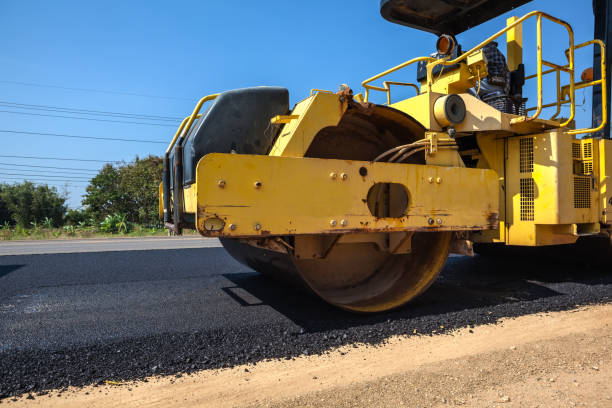 Best Driveway Paver Repair  in Foscoe, NC